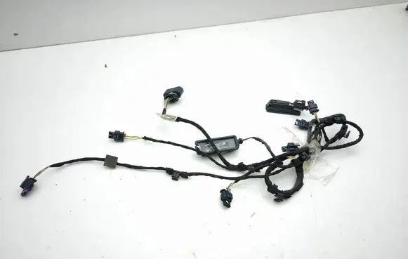 Seat Leon IV Parking sensor (PDC) wiring loom 5FE971194J