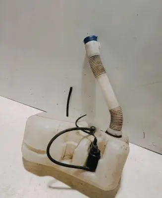 Citroen Jumper Windshield washer fluid reservoir/tank C805