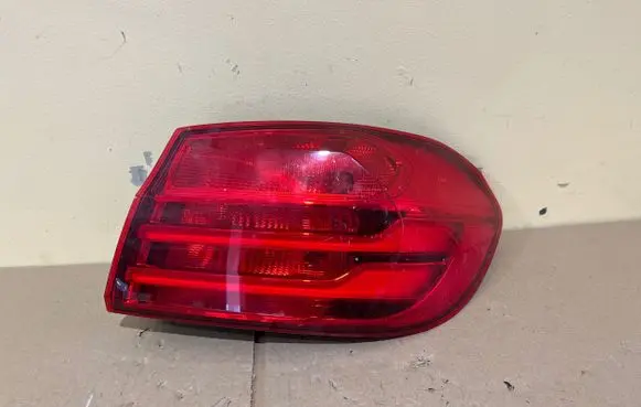 BMW 4 F32 F33 Rear/tail lights 729610