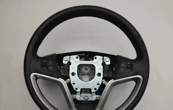 Opel Antara Steering wheel