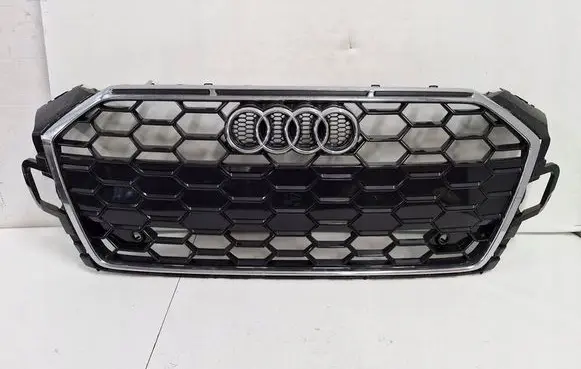 Audi A5 Front grill 8W6853651BL