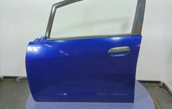 Honda Jazz Front door