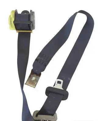Subaru Impreza II Rear seatbelt F89107T 64661FE000NE A1490