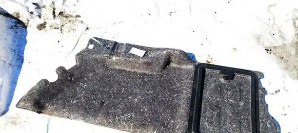 Ford Focus Other trunk/boot trim element BM51N31149AG