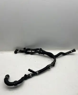 Jaguar I-Pace Engine coolant pipe/hose J9D38D144AD J9D38D130BC