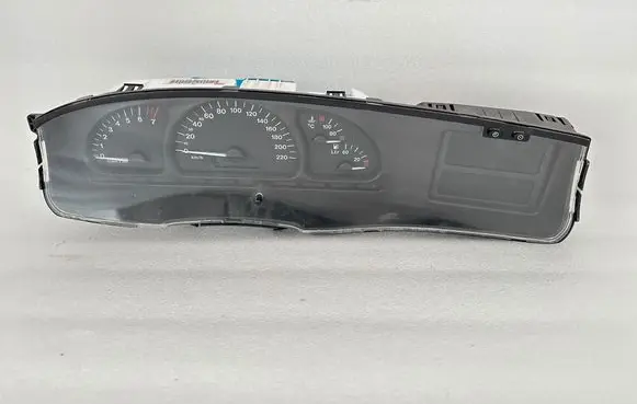Opel Vectra B Speedometer (instrument cluster) 09134517LB 110008911003