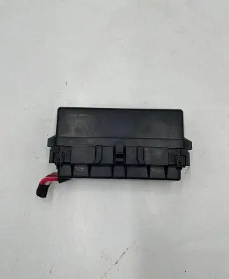 Nissan Leaf II (ZE1) Fuse box set