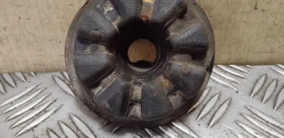 Nissan X-Trail T31 Rear coil spring rubber mount 