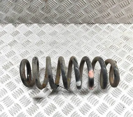Suzuki Grand Vitara II Rear coil spring 4131165J00