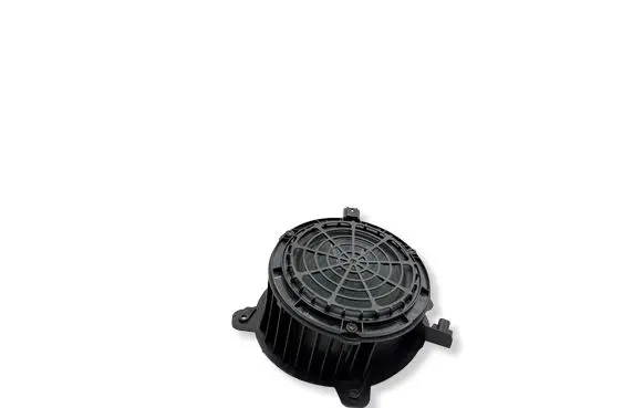 Peugeot 2008 II Front door speaker 9818747880