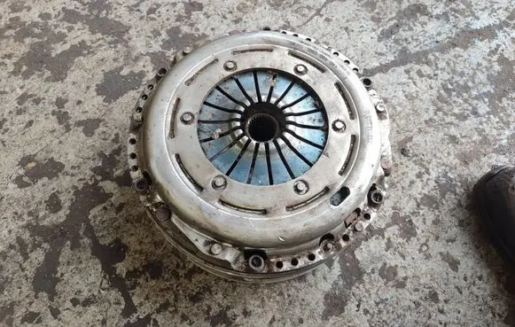 Audi A4 S4 B8 8K Clutch set kit 2289000148