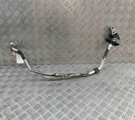 Audi A5 Air conditioning (A/C) pipe/hose 8W6816738B