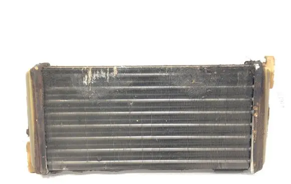 Mercedes-Benz 190 W201 Heater blower radiator