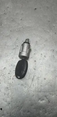 Ford Focus Ignition lock 3m5ar3677