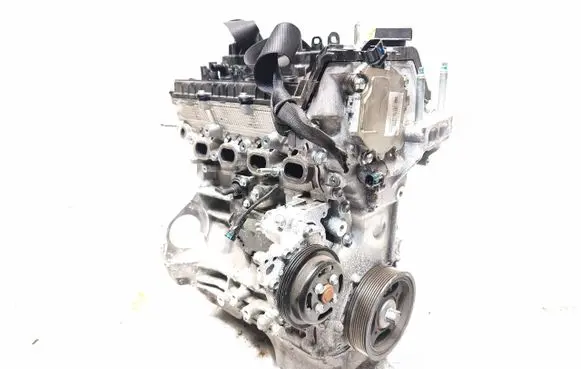 Suzuki Ignis Engine K12D