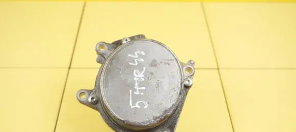 Fiat 500L Fuel pressure sensor 55221325 199B5000