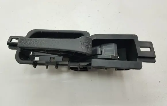 Honda CR-V Seat back rest control lever/handle 