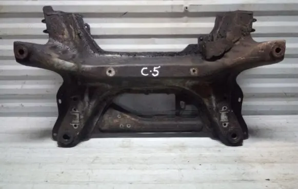 Citroen C5 Front subframe
