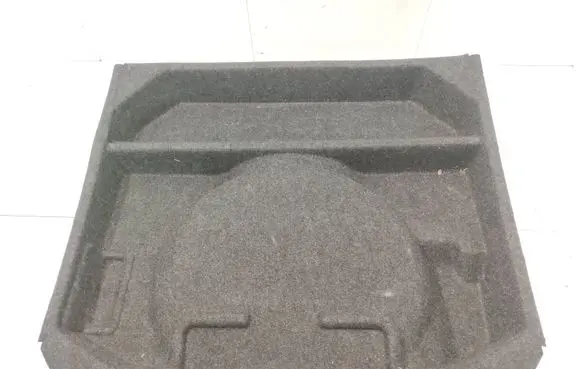 Volvo XC60 Trunk/boot mat liner 30740434