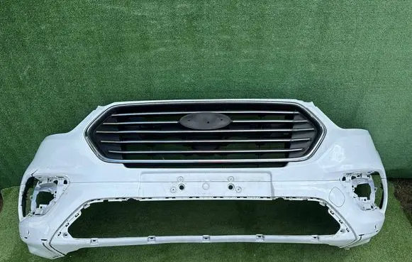Ford Transit Custom Front bumper JK21-17E778-A
