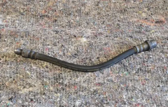 BMW 4 F32 F33 Brake line pipe/hose GB16897