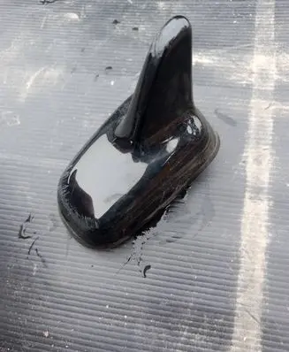 Volkswagen Tiguan Aerial GPS antenna 5q0035507ah