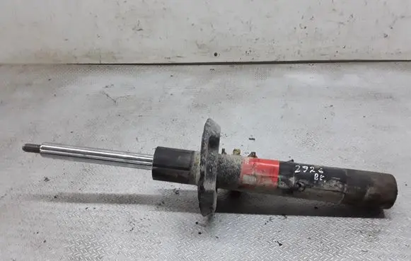 Volkswagen Touran I Front shock absorber/damper