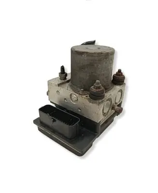 Citroen C4 Grand Picasso ABS Pump 9660934580 6445L3080213 0265251154
