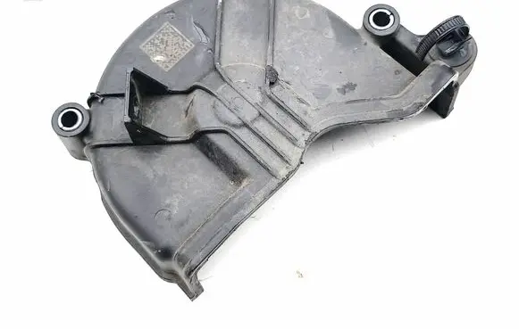 Audi Q3 F3 Timing belt guard (cover) 04E109121D