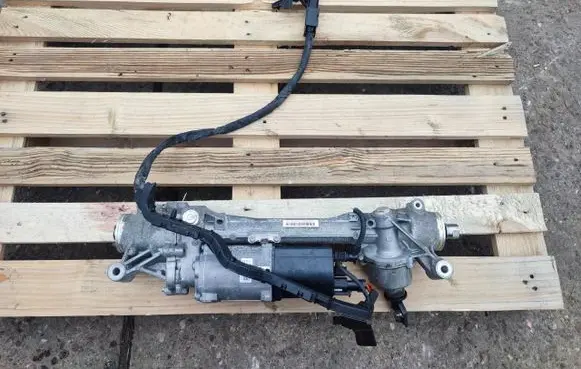 Mercedes-Benz C W205 Steering rack
