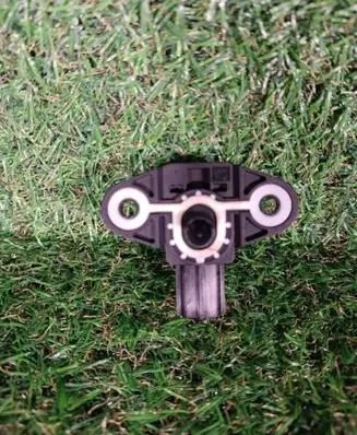 Volkswagen PASSAT CC Airbag deployment crash/impact sensor 31090303