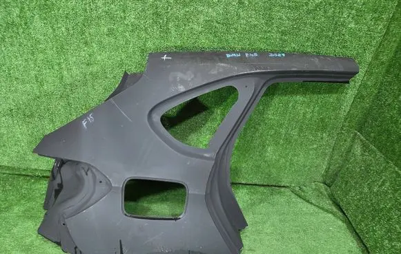 BMW 2 F45 Rear quarter panel 