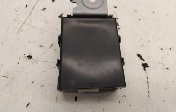 Subaru Forester SK Keyless (KESSY) go control unit/module 10R0510182