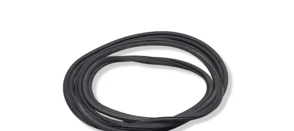 BMW 5 E60 E61 Seal rubber (tailgate) 7110420