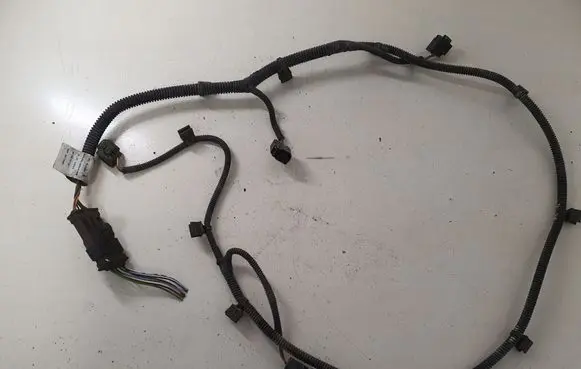 Parking sensor (PDC) wiring loom