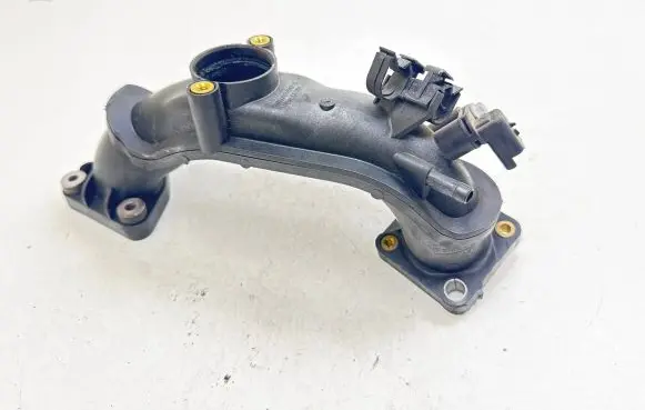 Citroen C3 Intercooler hose/pipe 9685282480 072370