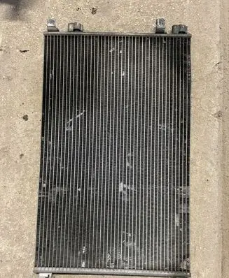 Renault Scenic II - Grand scenic II A/C cooling radiator (condenser)