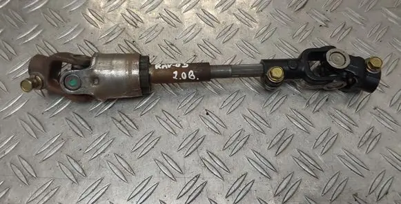 Toyota RAV 4 (XA20) Steering column universal joint