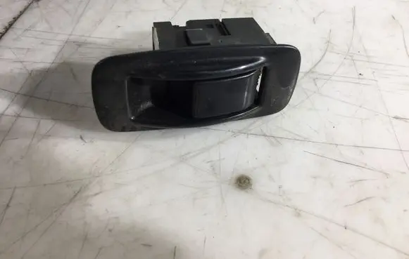 Toyota Corolla Verso AR10 Electric window control switch 54035228 848010F030B0