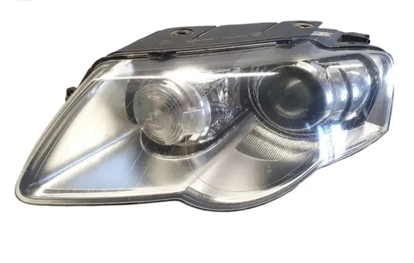 Volkswagen PASSAT B6 Headlight/headlamp 3C0941751K NR9565