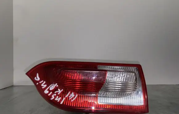 Opel Insignia A Rear bumper light VP9TTX12405D 13226854