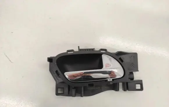Peugeot 207 CC Front door interior handle 303965 96555516