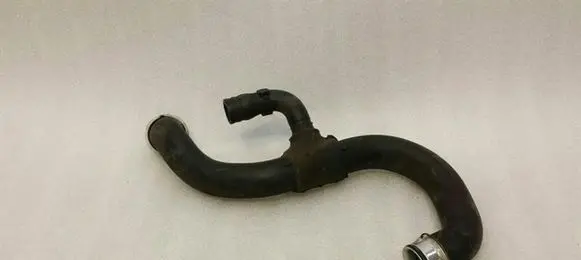 Mercedes-Benz GLK (X204) Engine coolant pipe/hose A2045010482