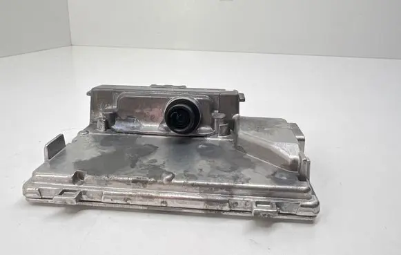 Peugeot 3008 III Windshield/windscreen camera 986460748000 EE78071 985260808002