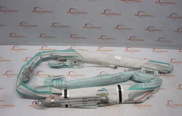 Fiat Tipo Roof airbag 00520584420