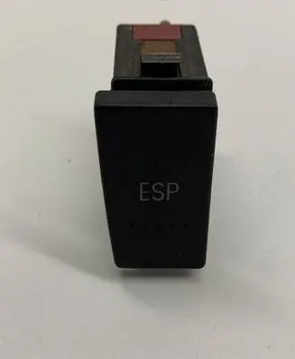 ESP (stability program) switch