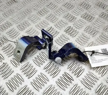 Alfa Romeo Stelvio Rear door hinge set 50541320 50541319
