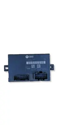 Audi Q7 4L Other control units/modules 4F0959760C