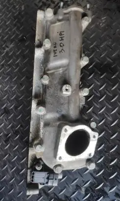 Iveco Daily 6th gen Intake manifold 5801959942