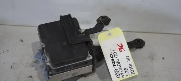 Hyundai i20 (PB PBT) ABS Pump